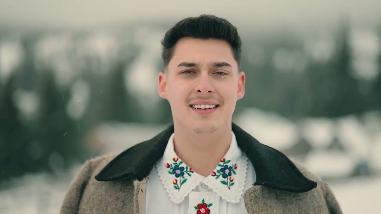 Hai feciori sa colindam - Raul Maxian - Natalia Meleg - Gina Handro -N Hadarean - Colinde din Ardeal
