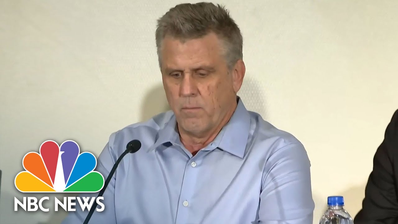 Son of Coach From College Football Team Sexually Abused By Team Doctor