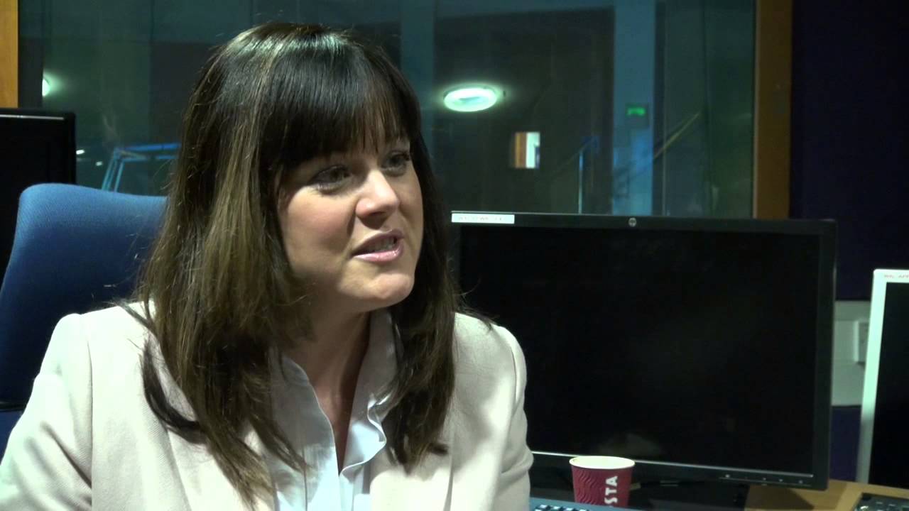 Claire Summers VTS
