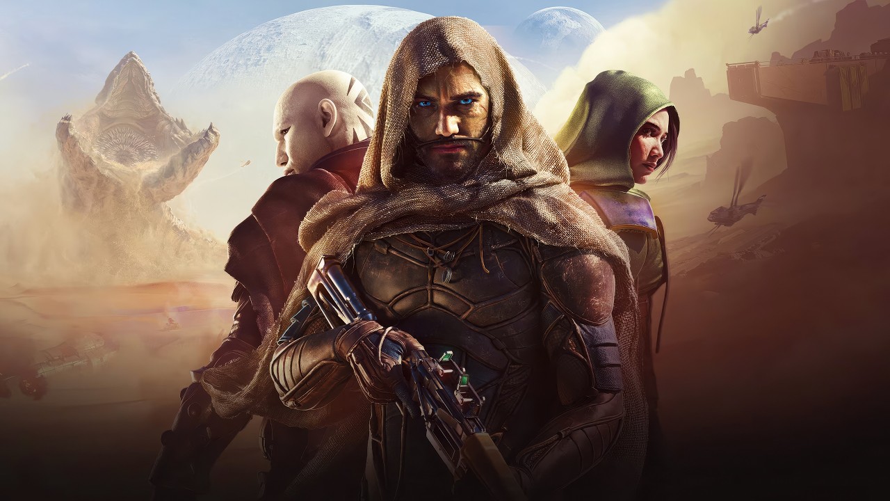 «DUNE Awakening: ПРОРЫВ В ИГРЕ! ОБЗОР ОБНОВЛЕНИЯ»»🌙 | ЧАСТЬ 16 | РУССКИЙ ЯЗЫК»