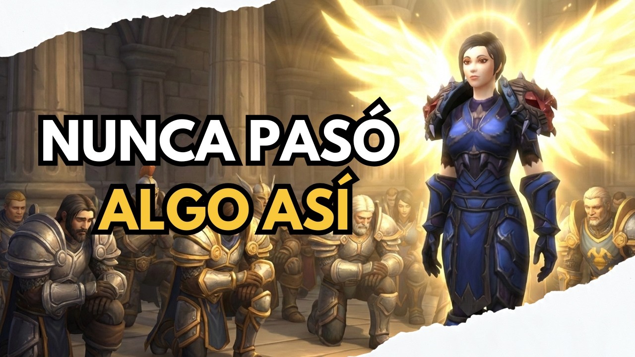 ​El DÍA que una COMUNIDAD CONMOVIÓ a TODO INTERNET: El legado de Reckful