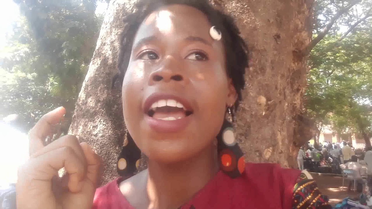 GHANAIAN SYMBOLS FOR COMMUNICATION Intro