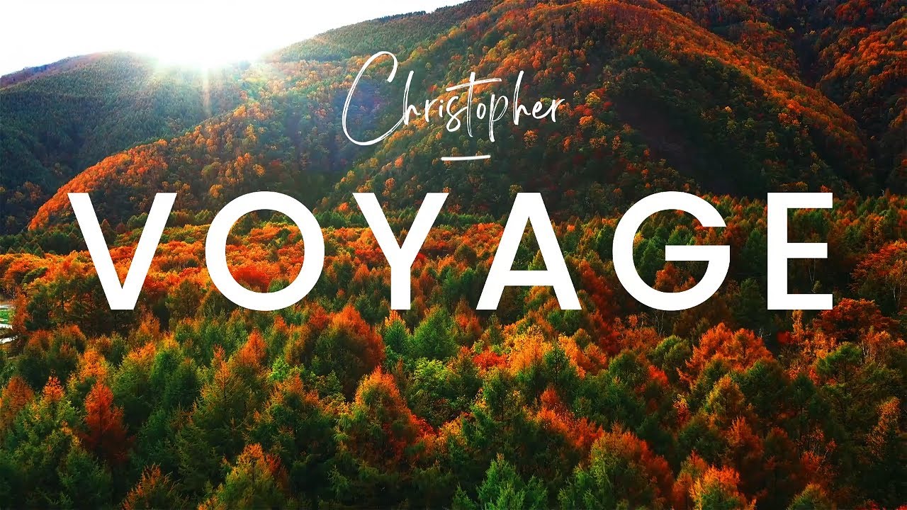 Christopher Galovan - Voyage [neoclassical, calming music]
