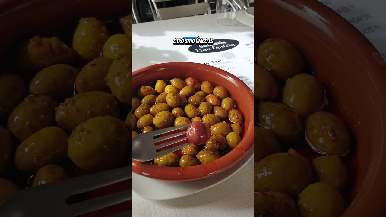 📣 6 restaurantes en Valsequillo para disfrutar de la mejor gastronom&iacute;a de la zona 🔥 #grancanaria