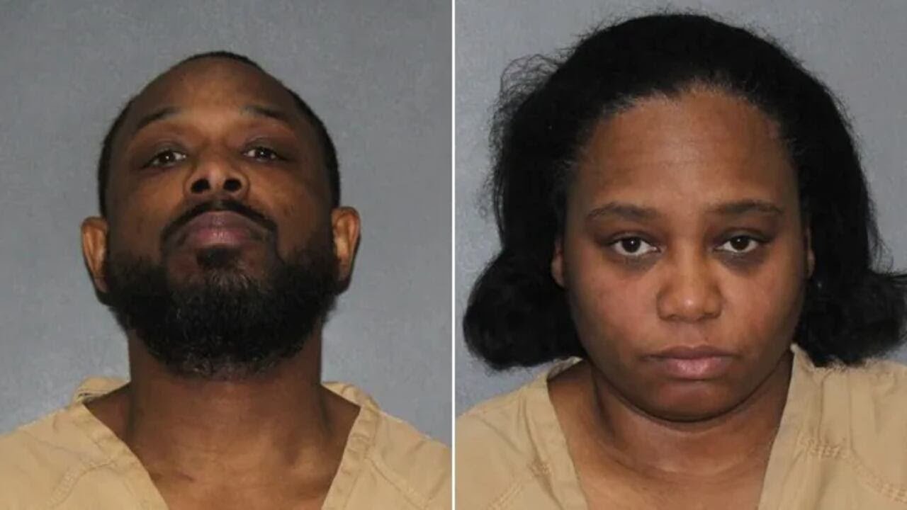 Elkhart couple arrested in fentanyl dealing investigation