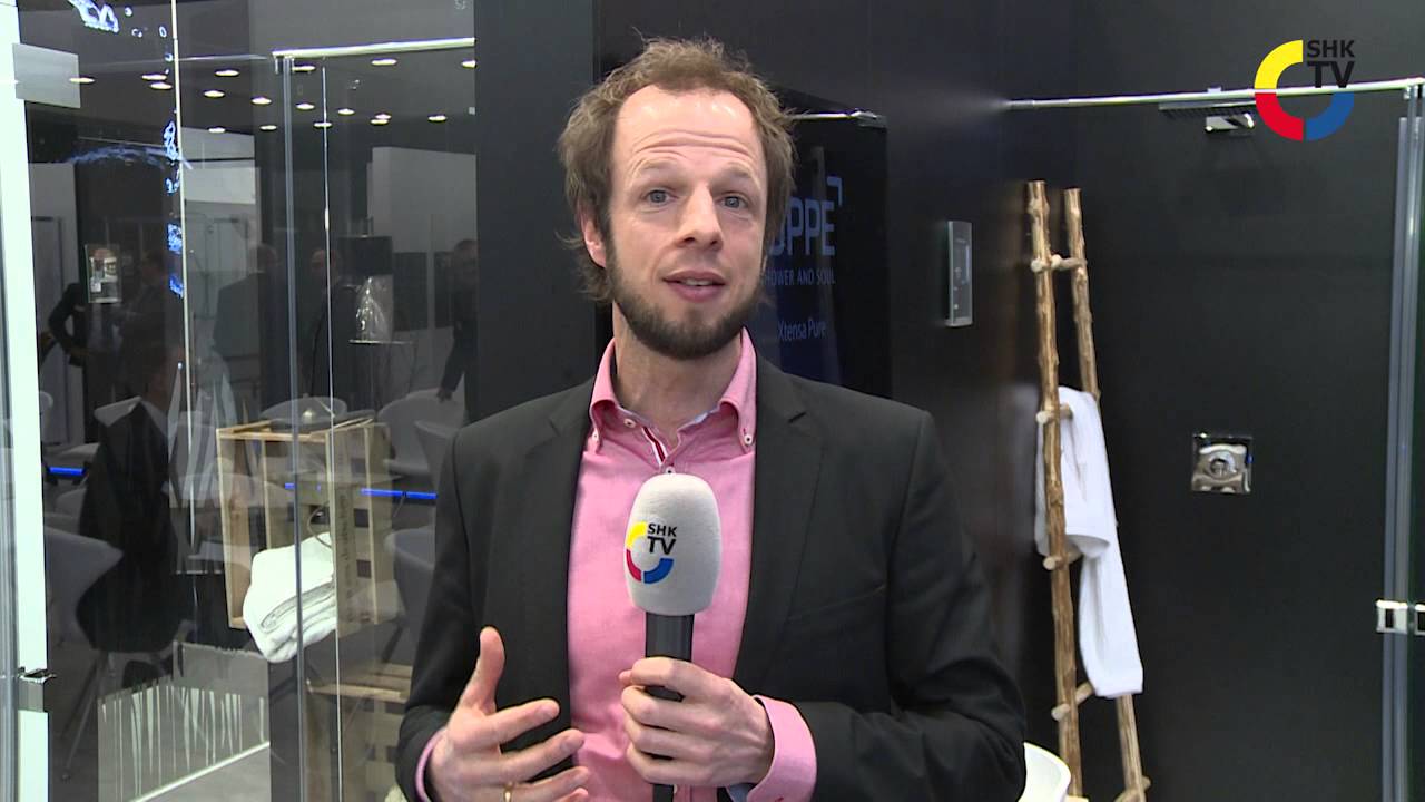 H&Uuml;PPE: Gleitt&uuml;r Xtensa pure