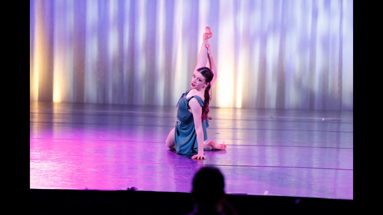 B-viBe The Dance Movement - Little Voice