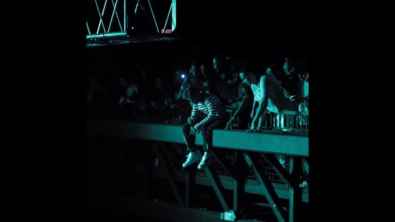 SAD XXXTENTACION type beat -