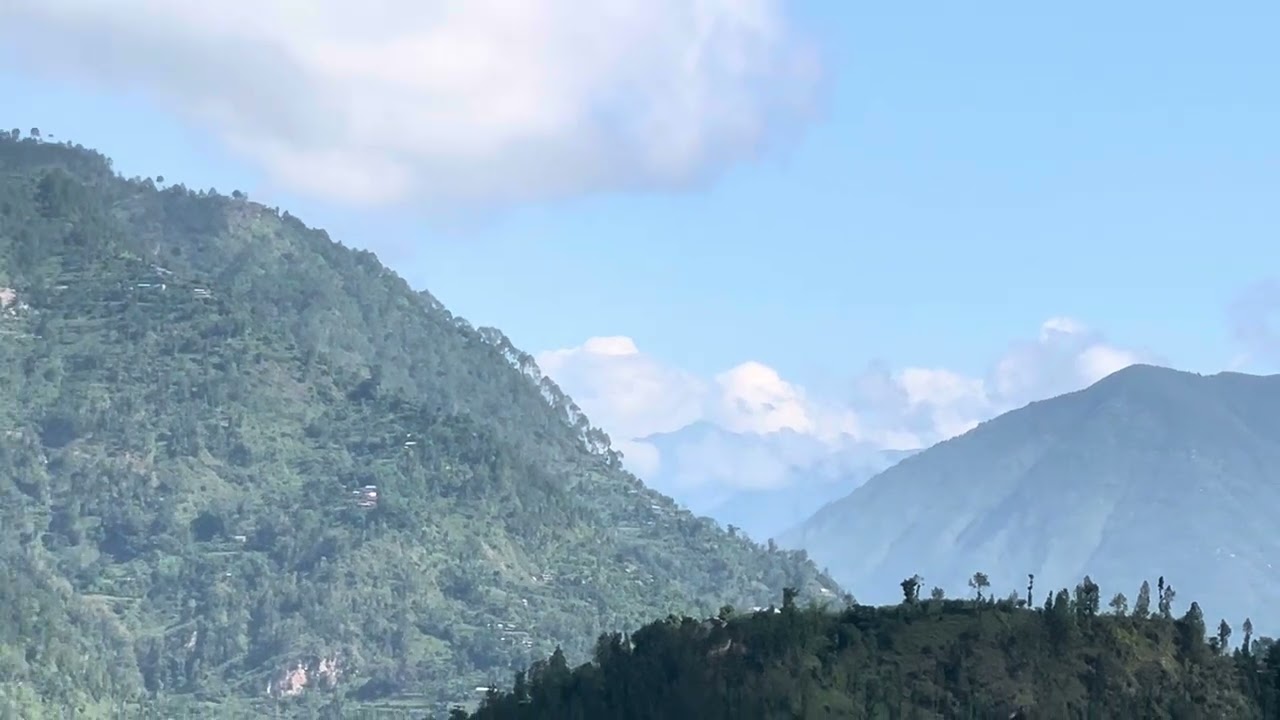 तम्घास माथि रेसुङ्गा को बन  मुरली मा ! Original song by Santosh kc Nepali song Tamghas mathi resunga