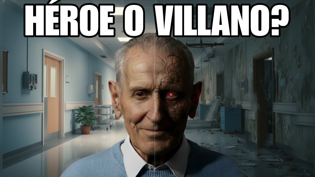 Cuando lo correcto no es legal | Jack Kevorkian