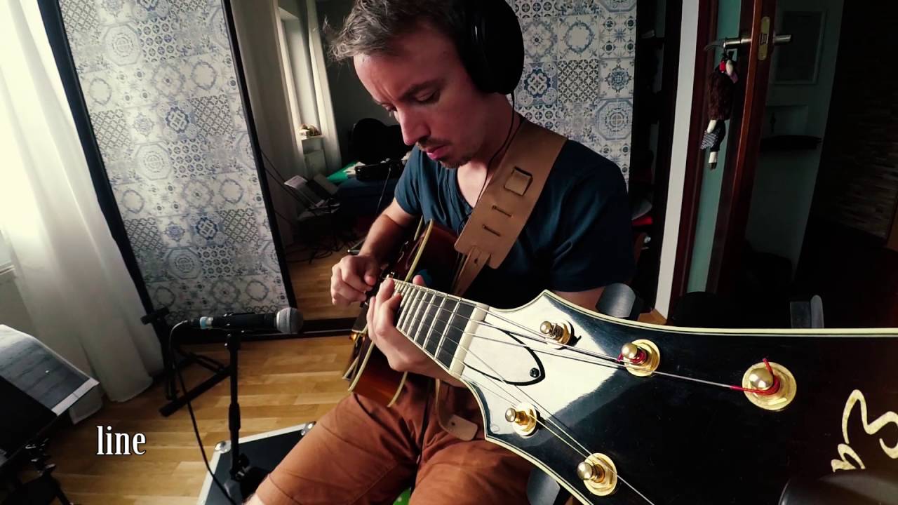 Eastman AR803CE 16