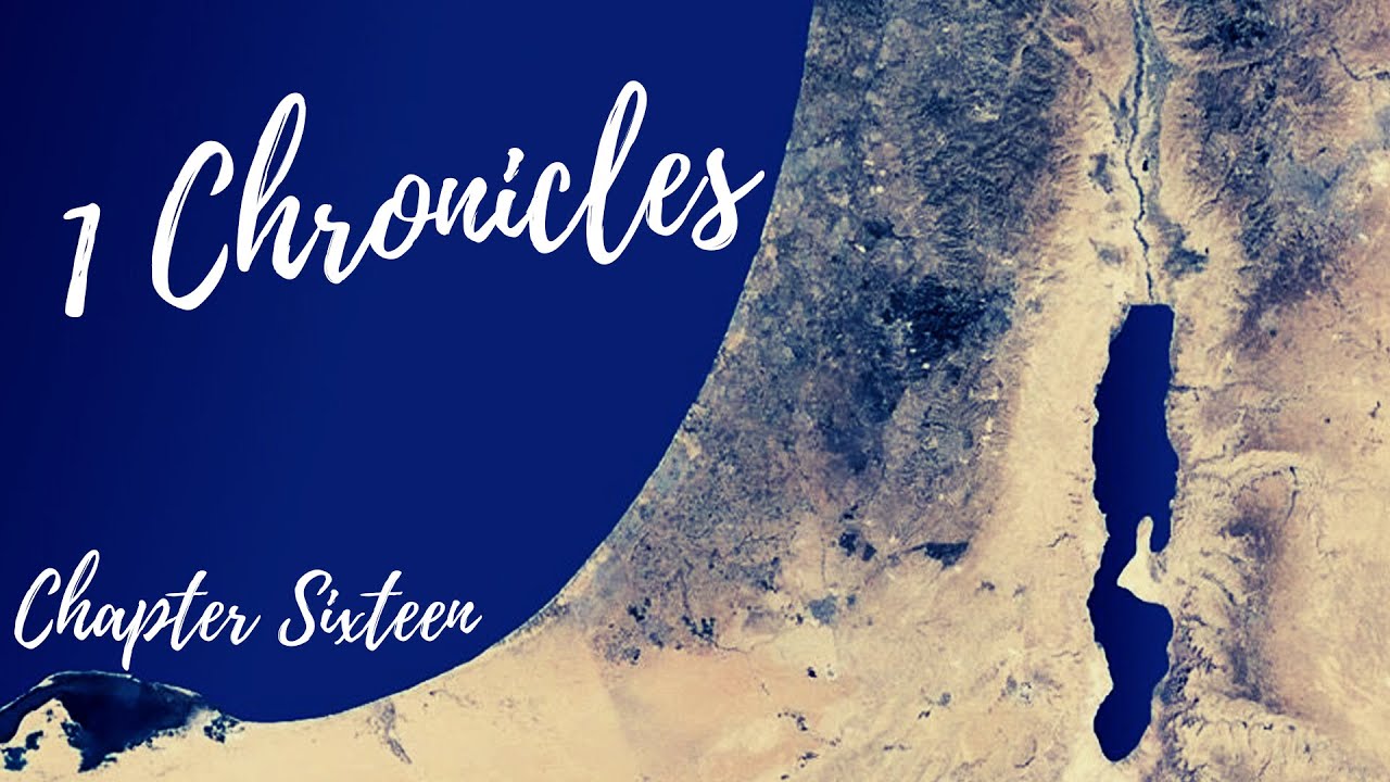 1 Chronicles 16