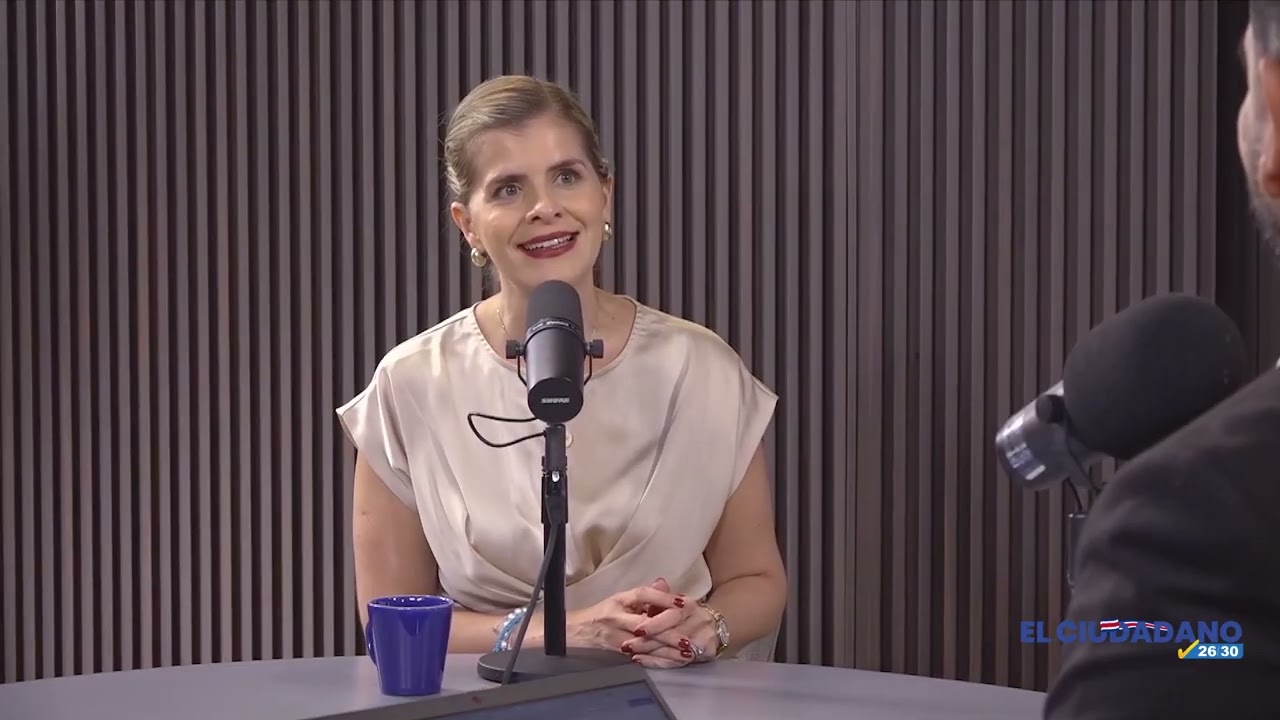 Газета «Гражданин», Выборы 26-30, Программа 7, Лаура Фернандес Дельгадо, PPSO (08-01-2026)