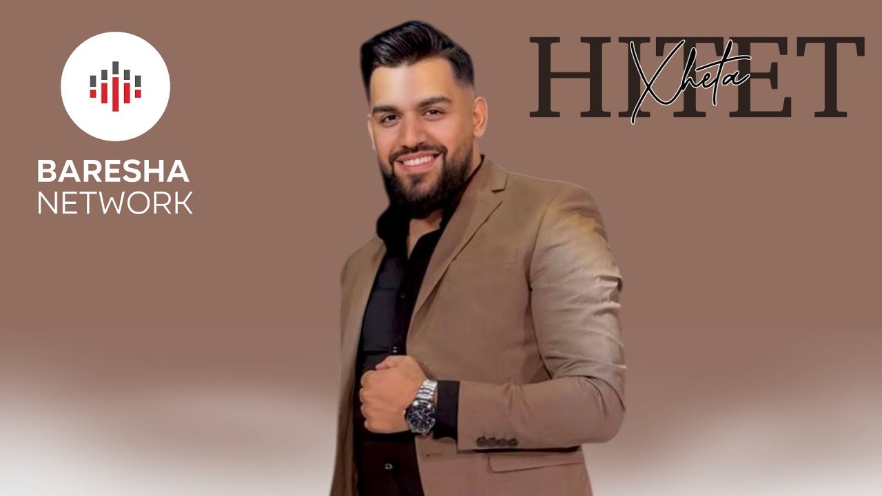 Xheta - HITET ( 2025 )