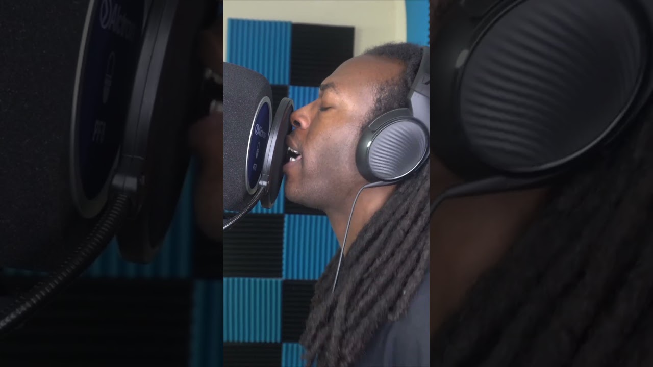 Stephen Allen Music   All I Need   Hook 3