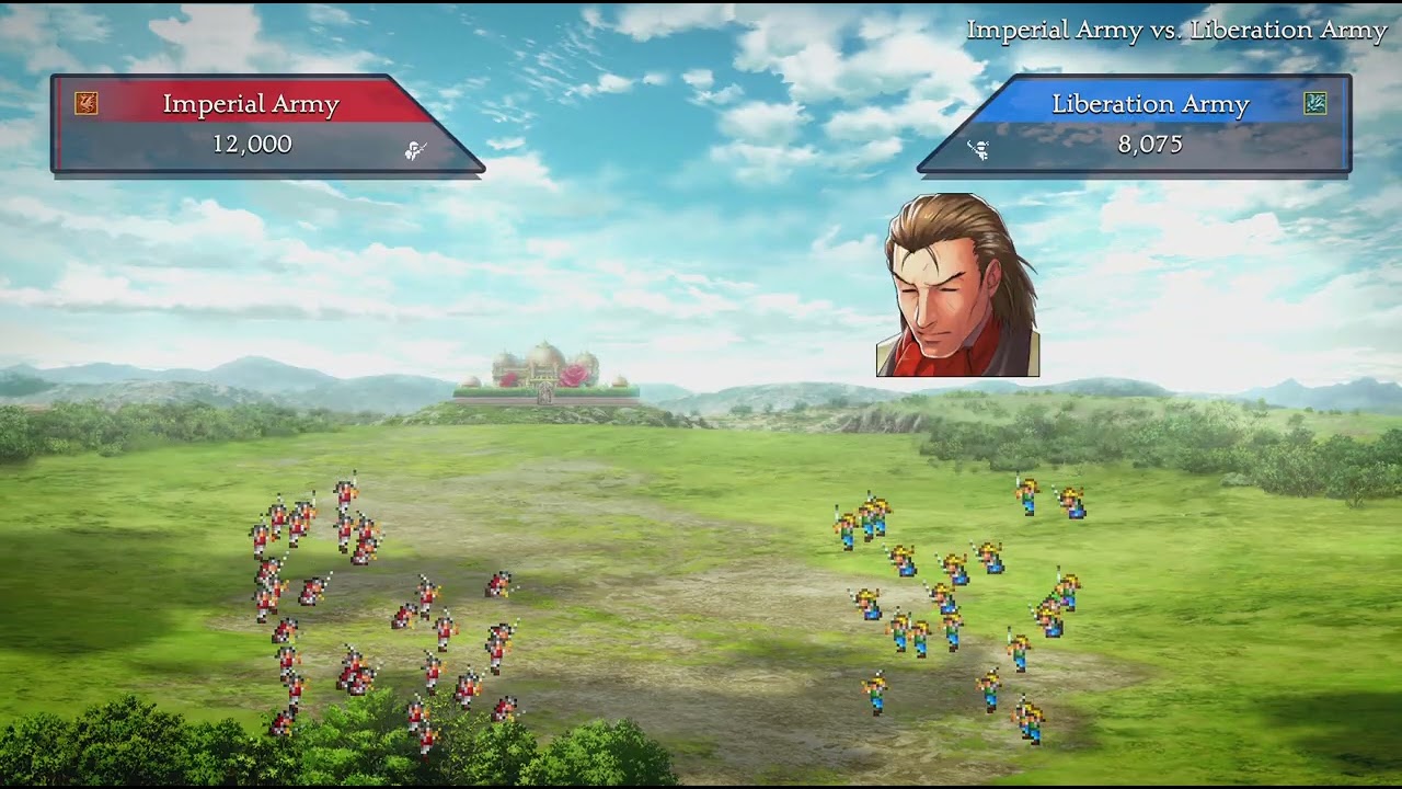 Suikoden I HD Remaster _ 09