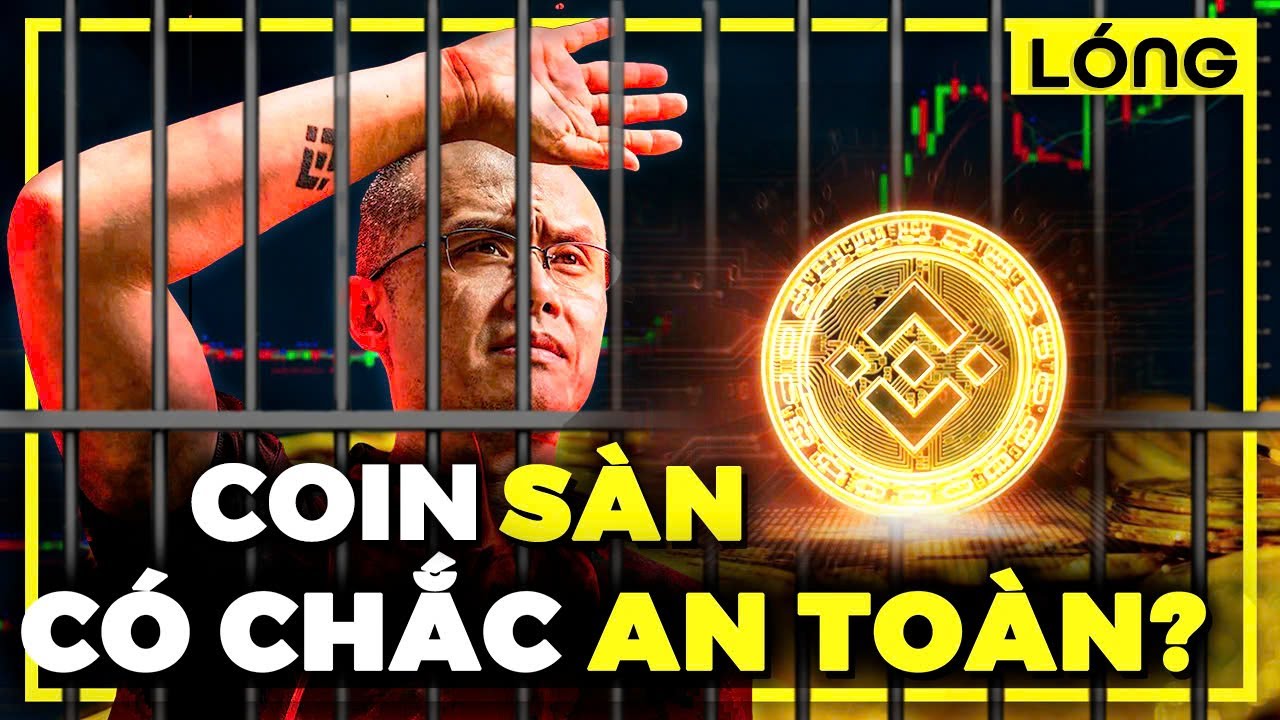 BNB - đồng coin đại diện cho s&agrave;n Binance đ&atilde; tăng trưởng nhanh như n&agrave;o?