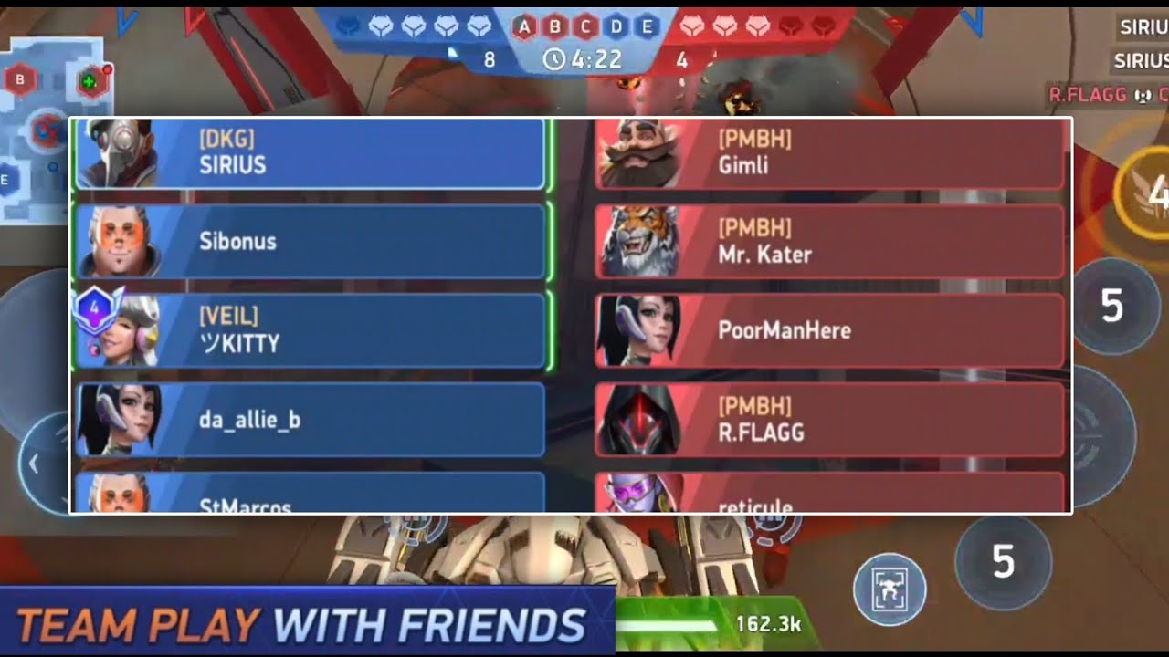 CPC Battle against PMBH CLAN with @Giggles0706 | MECH ARENA