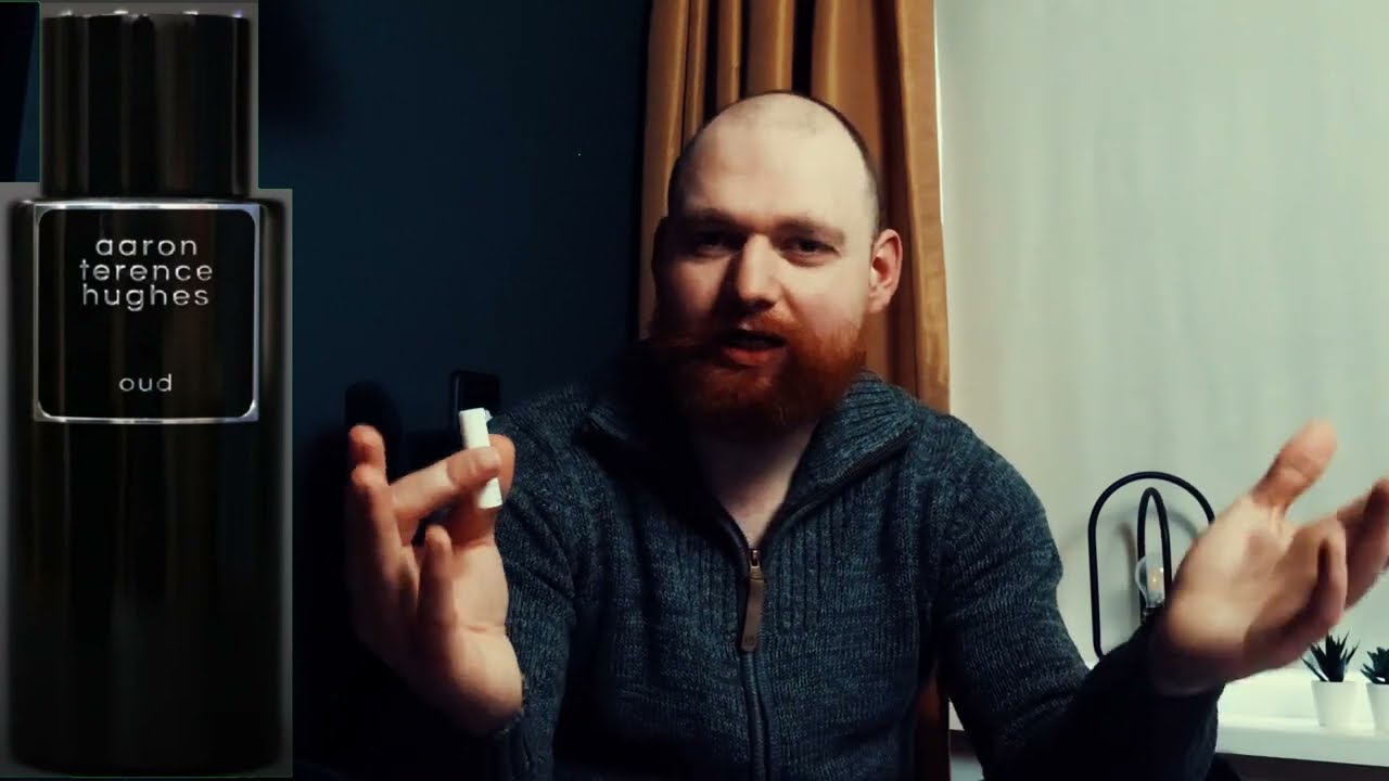 Aaron Terence Hughes Oud review - nr 482