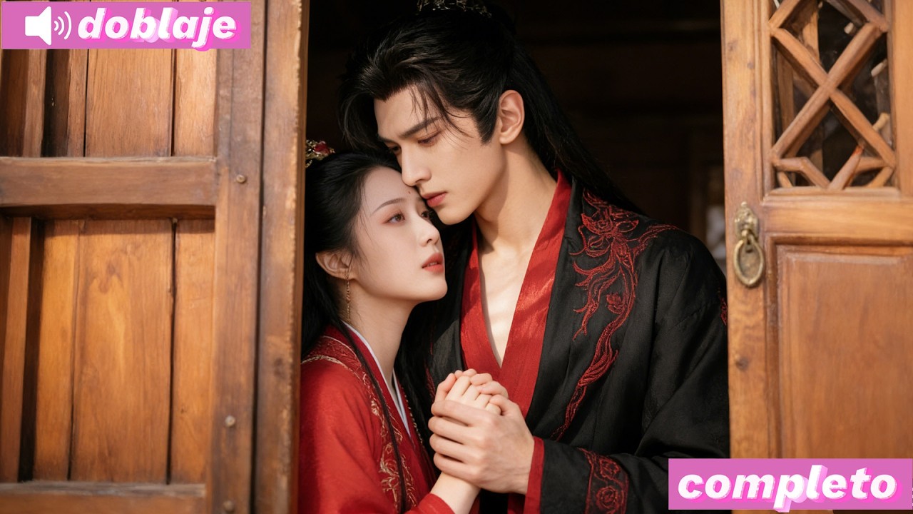 Chica reencarna como concubina despreciada; en la boda rechaza al pr&iacute;ncipe y &eacute;l se obsesiona