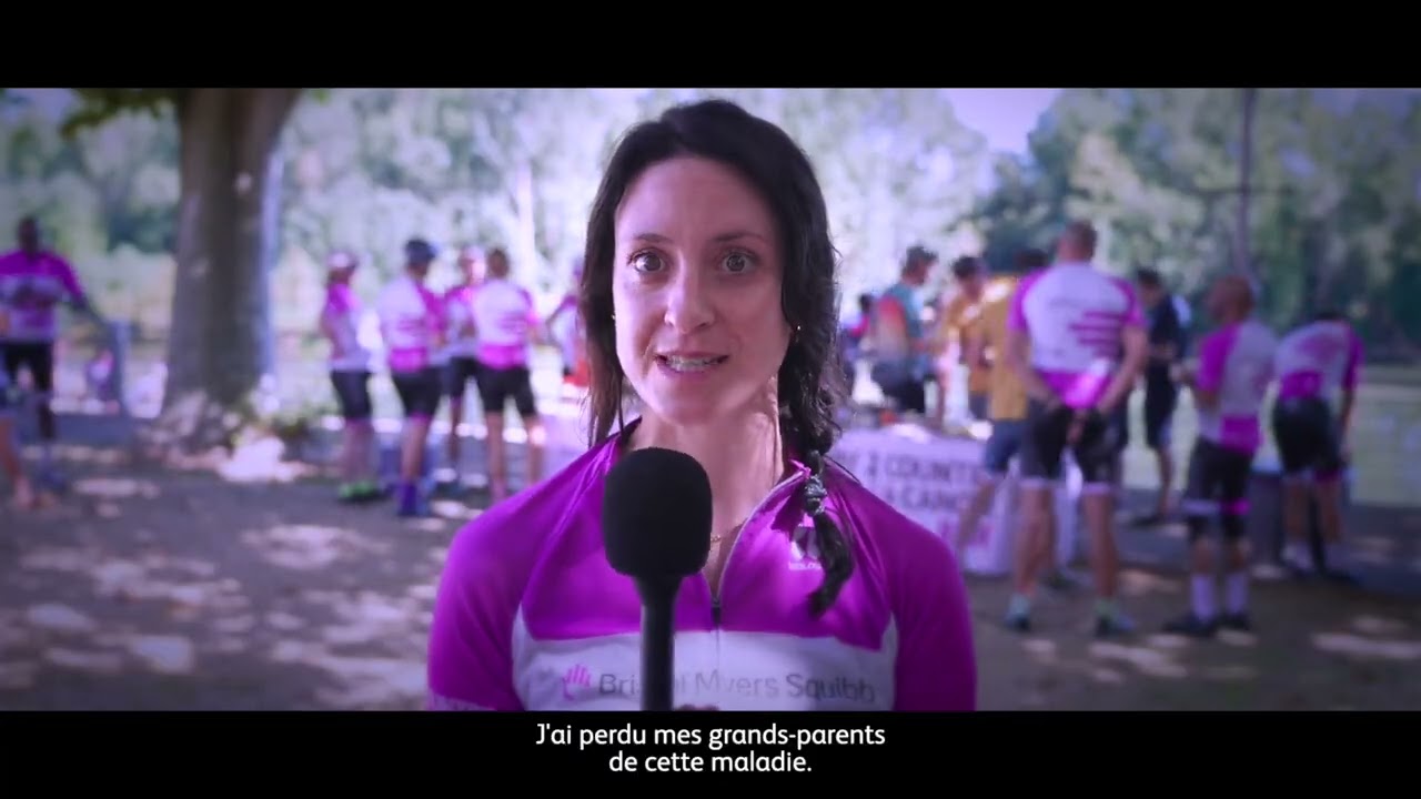 Retour sur la course 