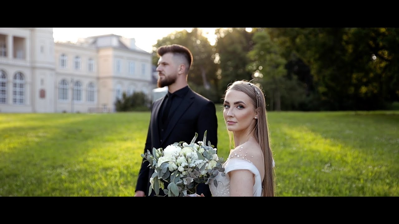 Simona + Drahomír // Svadobné Video 2023