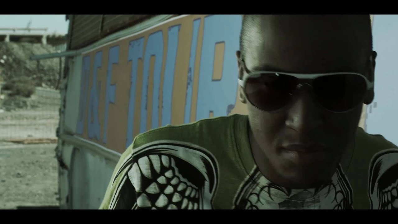 Darius & Finlay feat. Carlprit & Nicco - Do It All Night 2k12 (Official Video)