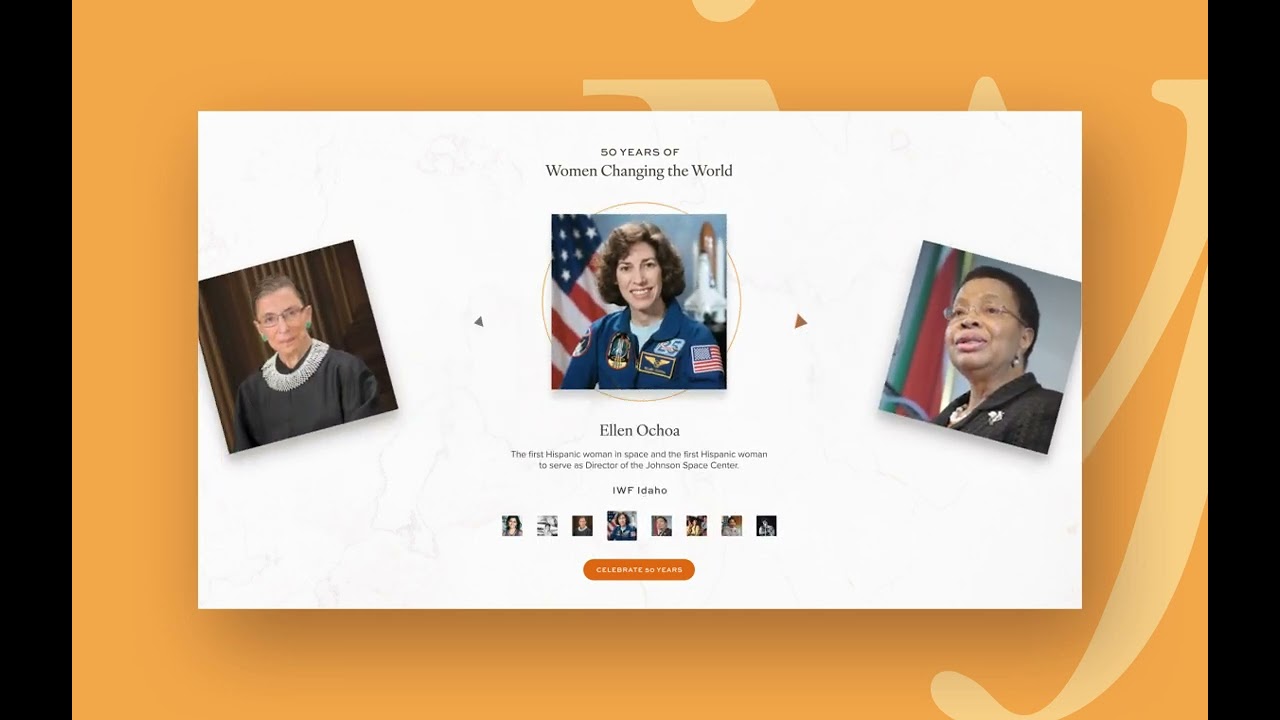 International Women's Forum 01
