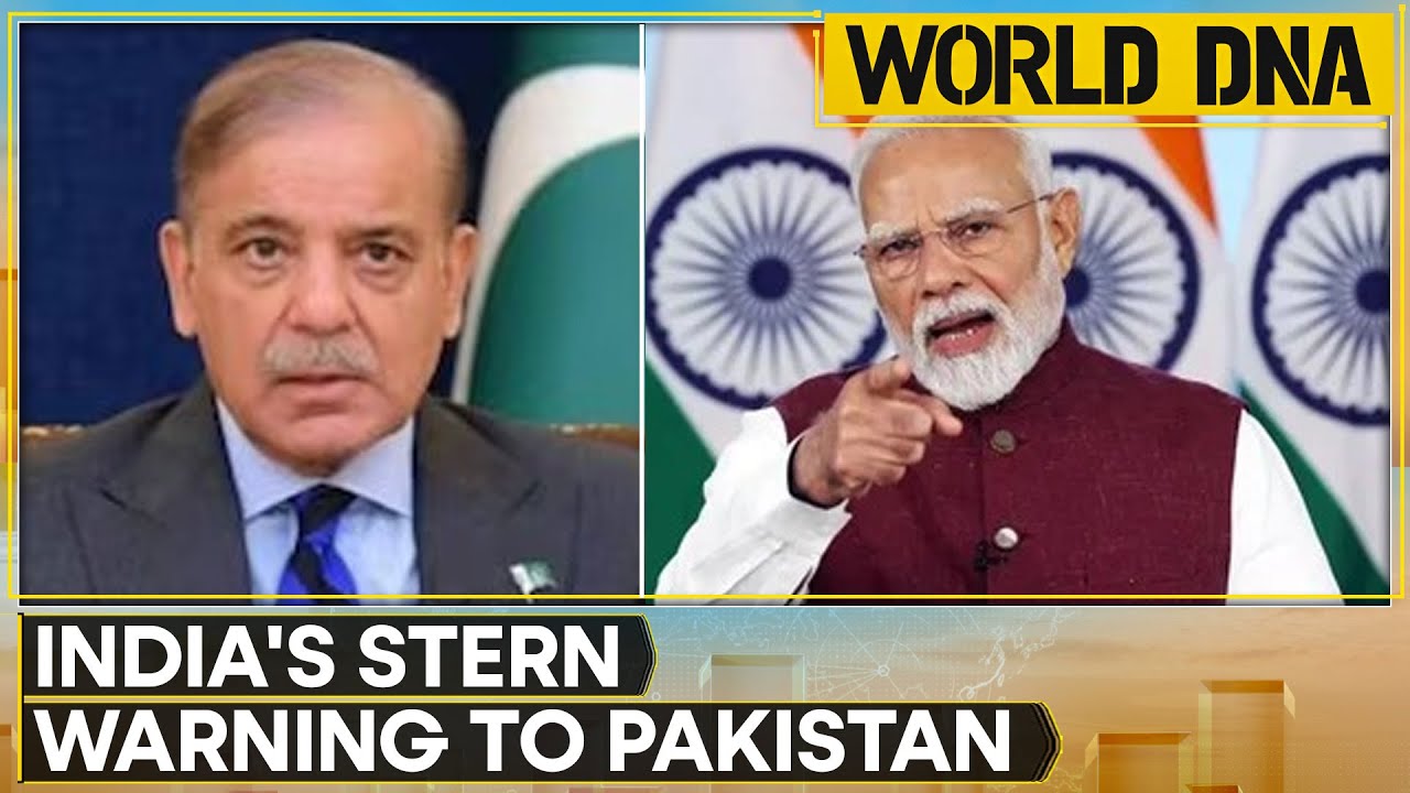 India: Defence Minister Rajnath Singh on a Two-Day Visit to Morocco | WORLD DNA