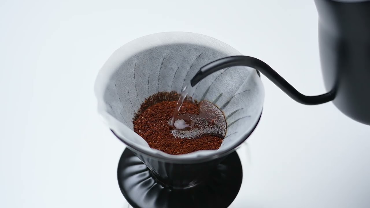 Meteor-Explore Kettle CH08A | Precision Pouring for Perfect Home Brew ☕