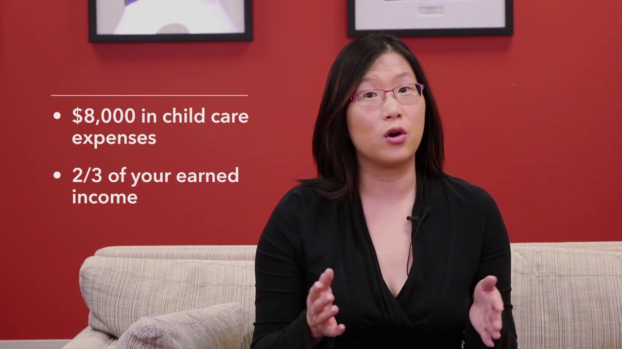 Peky's Tax Tips for New Parents
