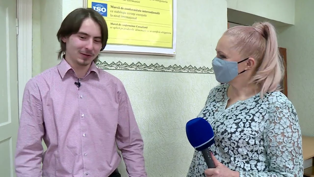 CE in Energetica si Electronica, Filiala Centru