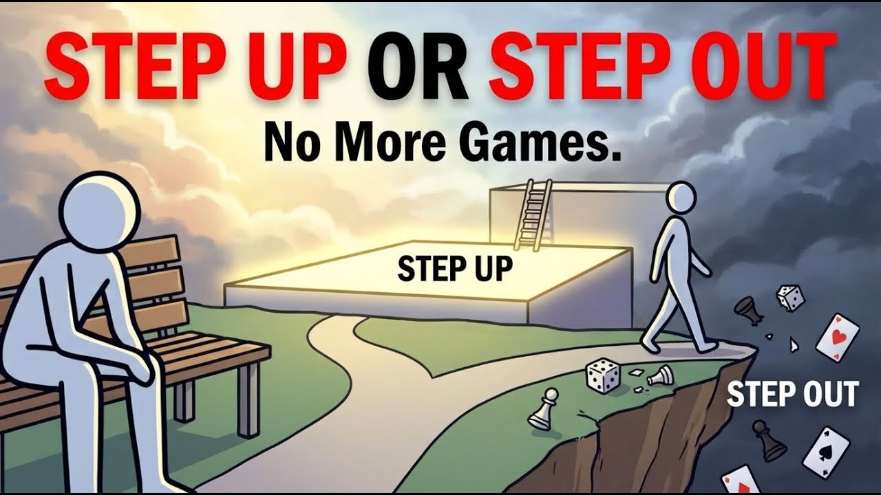 Do THIS and the Avoidant Will Either STEP UP or STEP OUT
