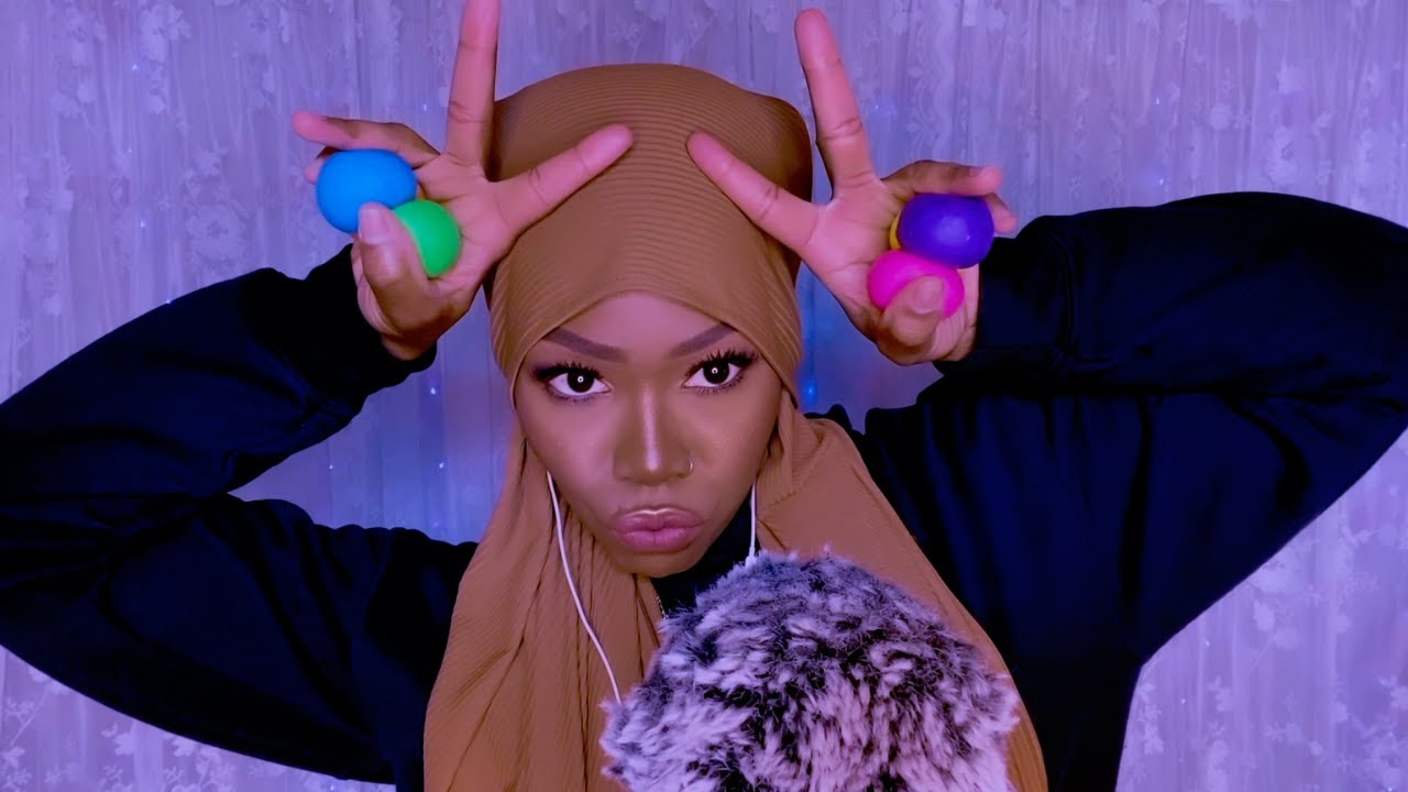 ASMR | Bloopers! 2021 (Not ASMR) (I'm a mess!)