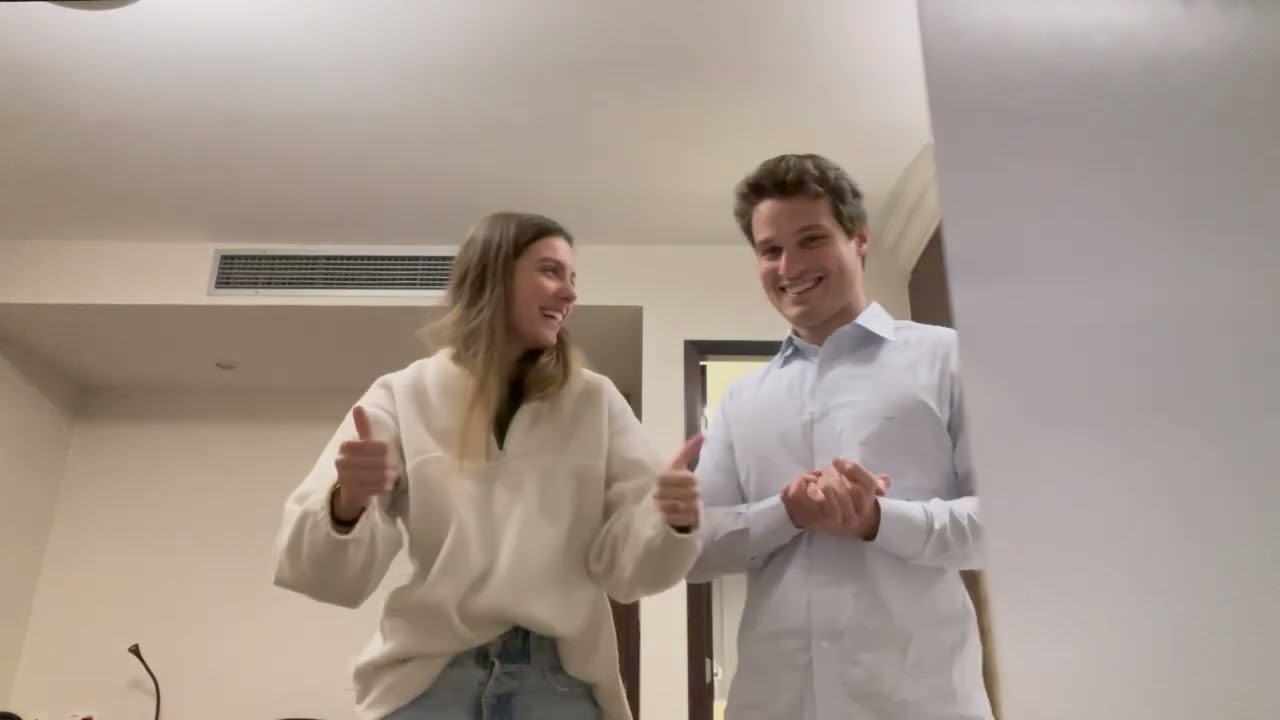 O pedido de casamento mais REAL dessa internet 🌟🤍