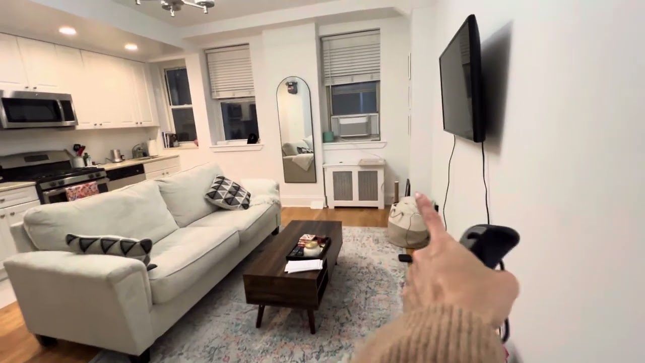 562 West End Ave #2E NYC