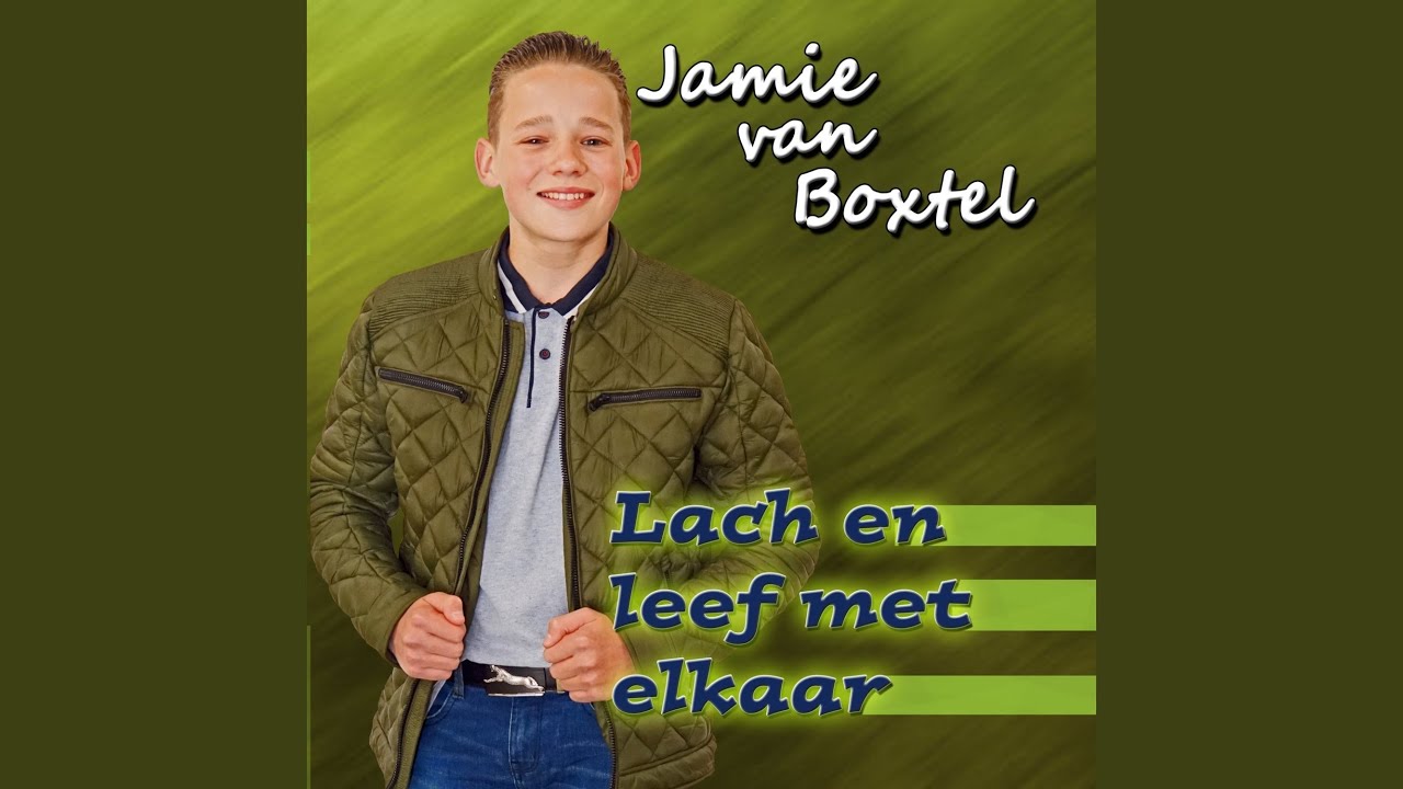 Lach En Leef Met Elkaar