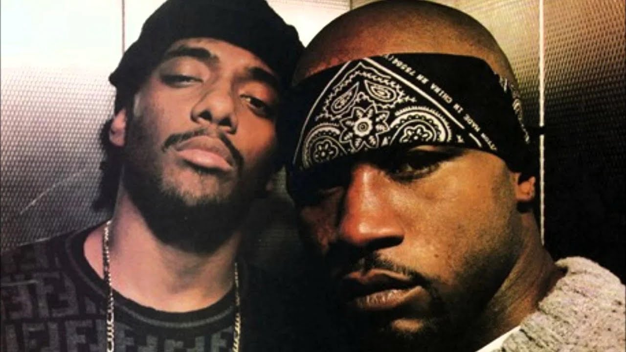 Mobb Deep - Hell On Earth (Remix)