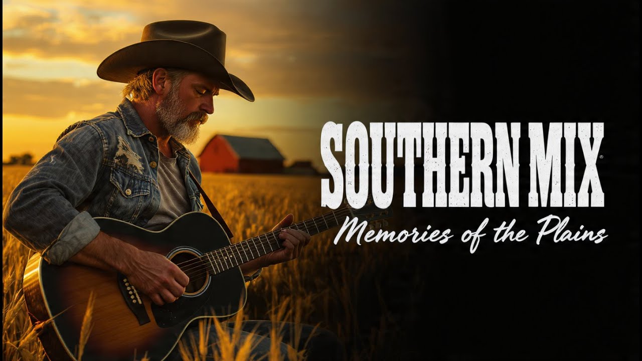 Honky Tonk Highways & Heartache: Traditional Country Mix 🚛🚂💔 Live 24/7