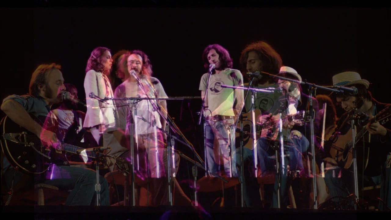 Love Art Blues - Neil Young