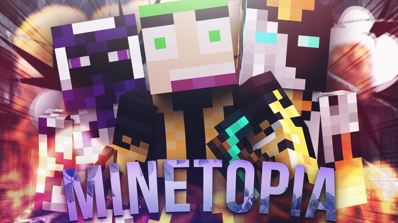 MINETOPIA ROLEPLAY #195 MYRELEIOS VS MYRLUMIOS! STREAM RECAP
