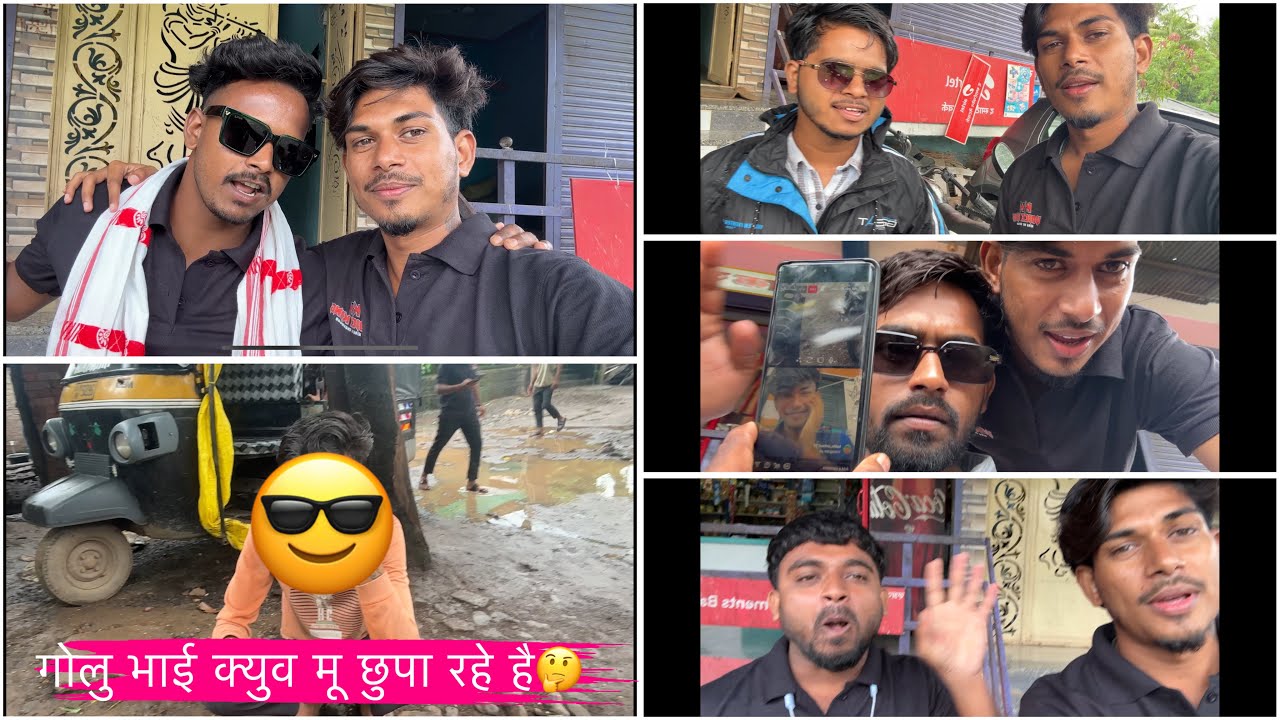 😱😎बोहोत दिनो के बाद Voice King Group के सात 😱😎