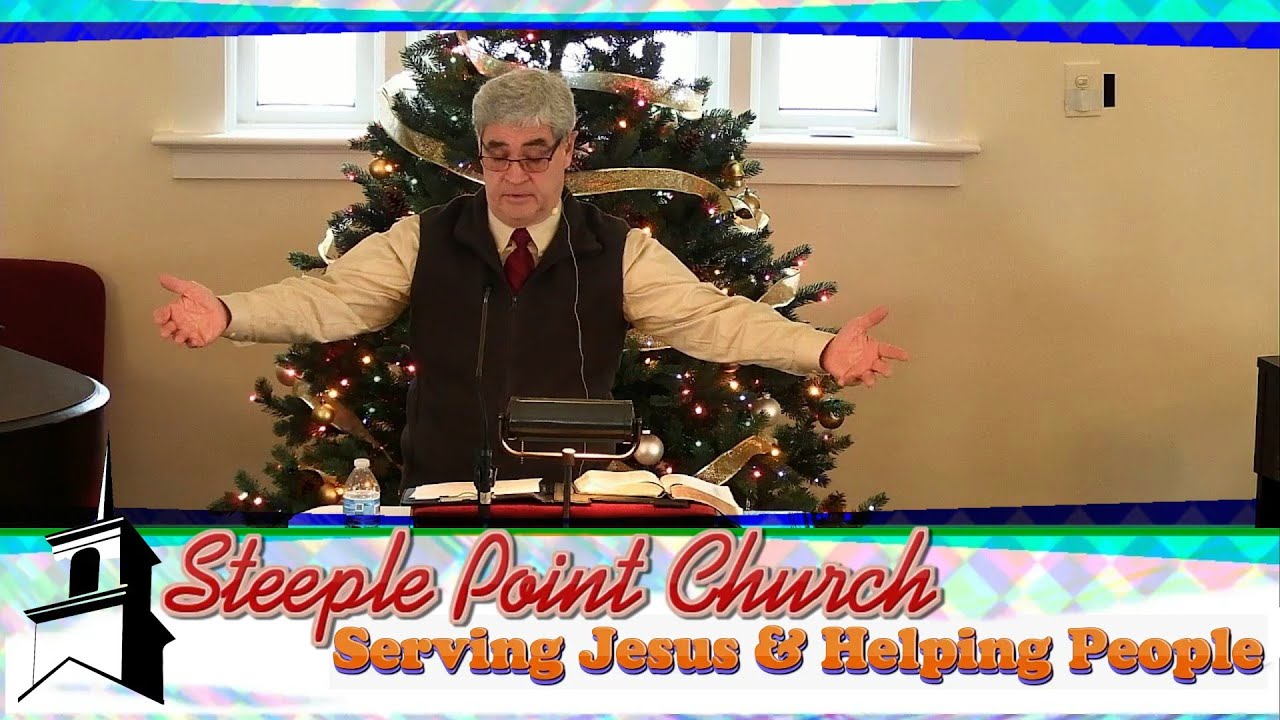 2025.12.14 Peace and Joy [FULL SERVICE]
