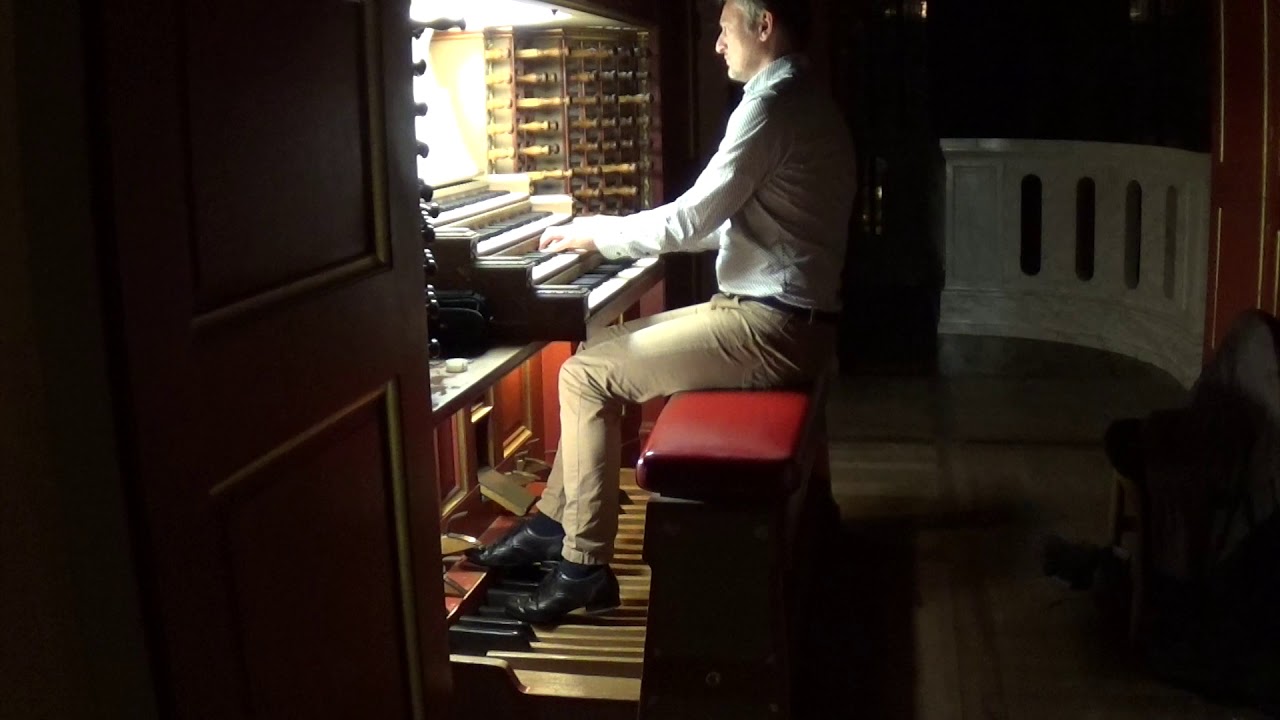 Arvo Pärt (*1935), Pari Intervallo