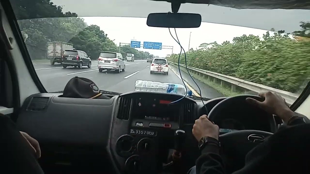 tol jagorawi