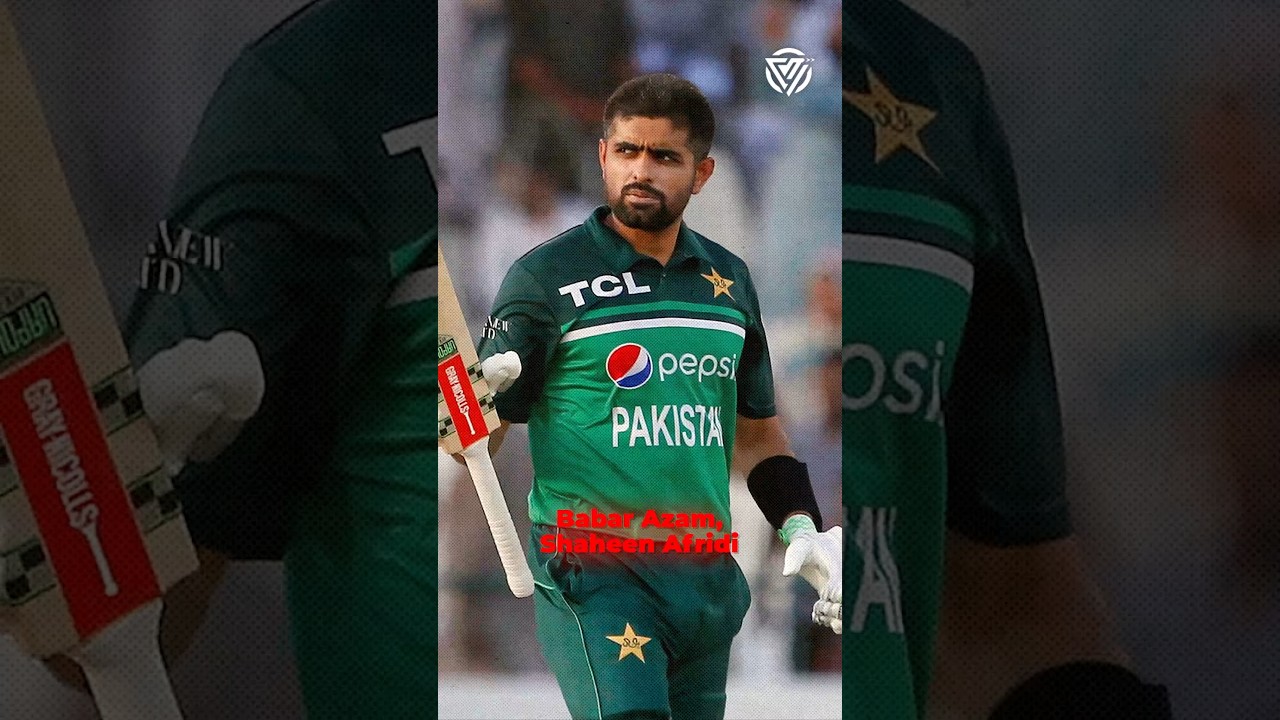 Pakistan's SHOCKING Team Selection Process!😱