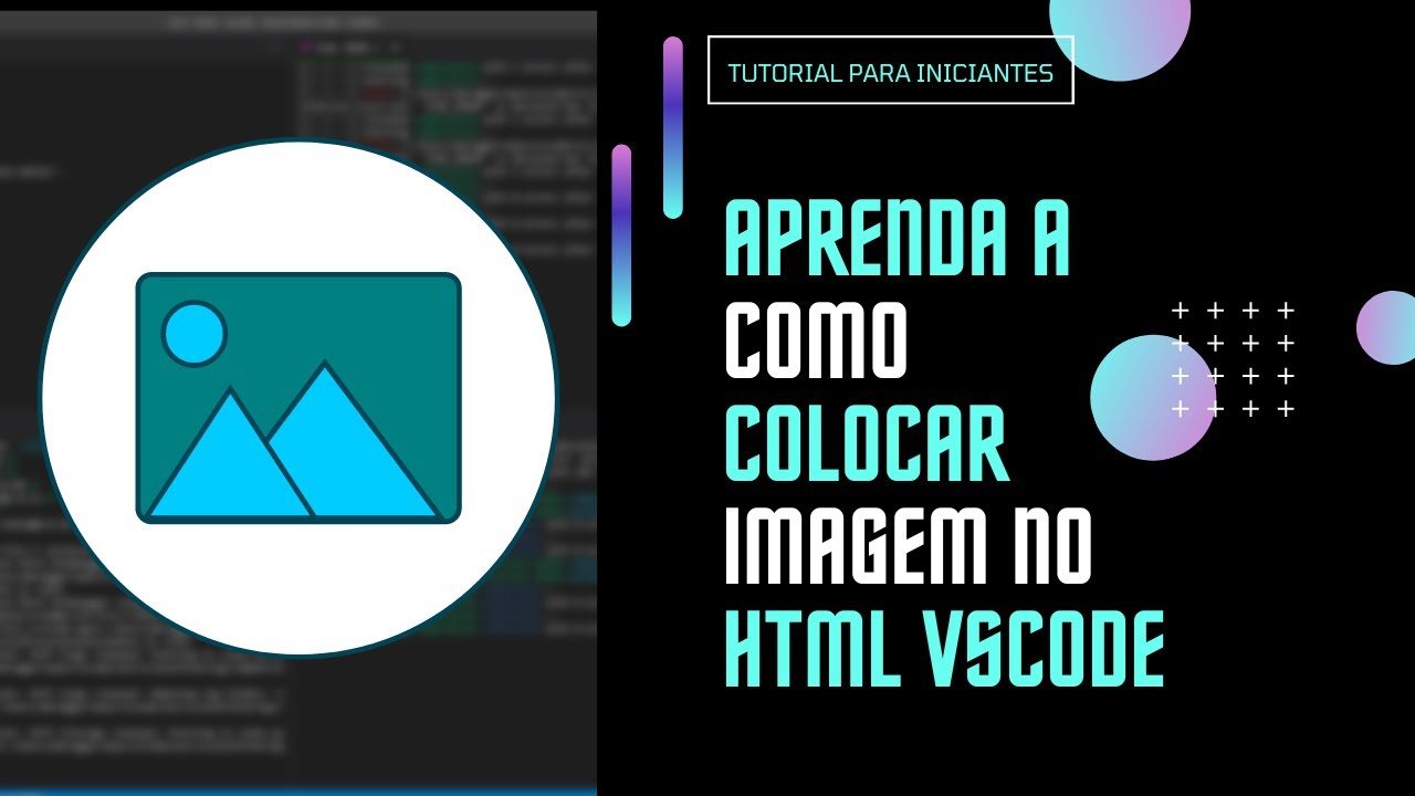 Como Colocar Imagem no HTML VScode