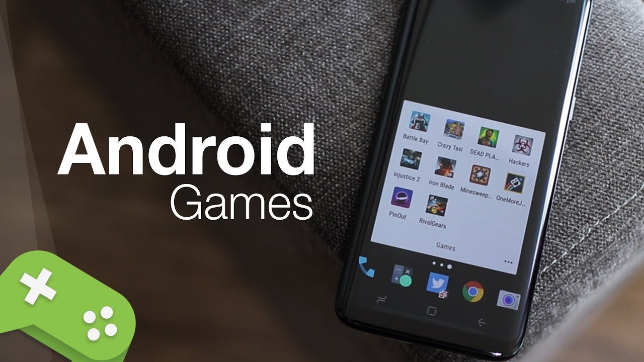 10 Cool New Android Games You Should Play (Free)
