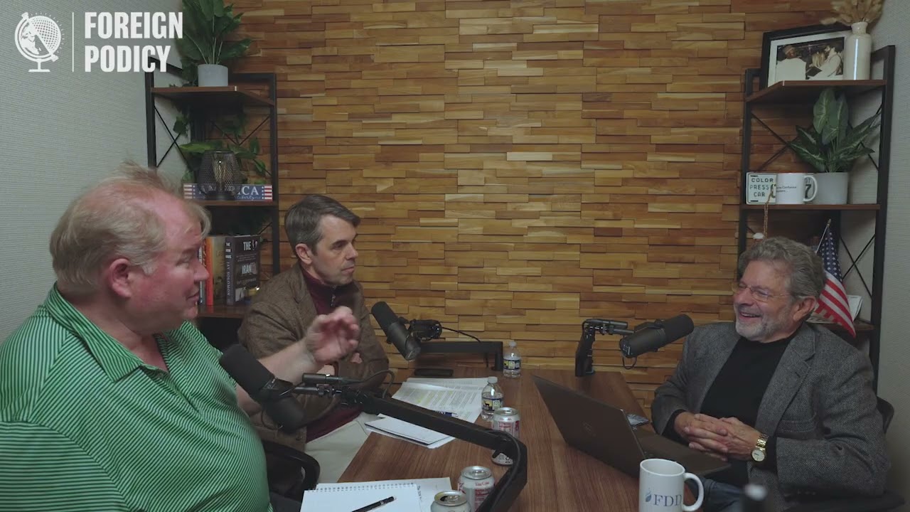 The National Defense Strategy and the Threats That Matter Most