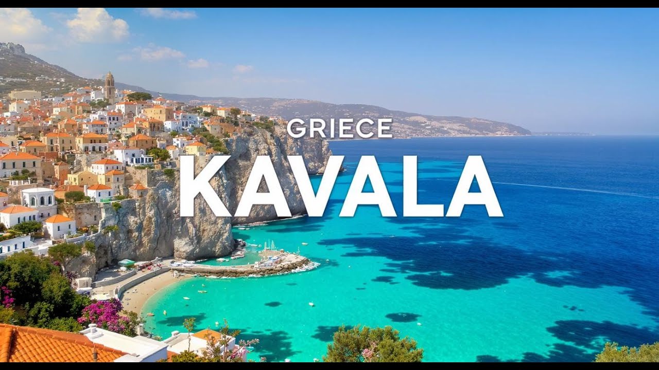 Райская ГРЕЦИЯ за 2 копейки 🌊